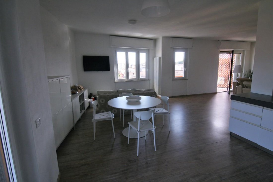 Apartment in Marina di Carrara, Tuscany, Italy 5 - 12952118