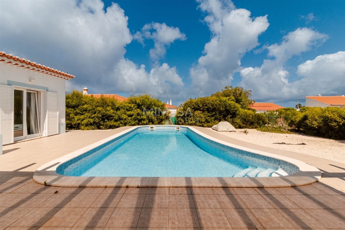 House in Aljezur, Algarve, Portugal 3 - 12952676