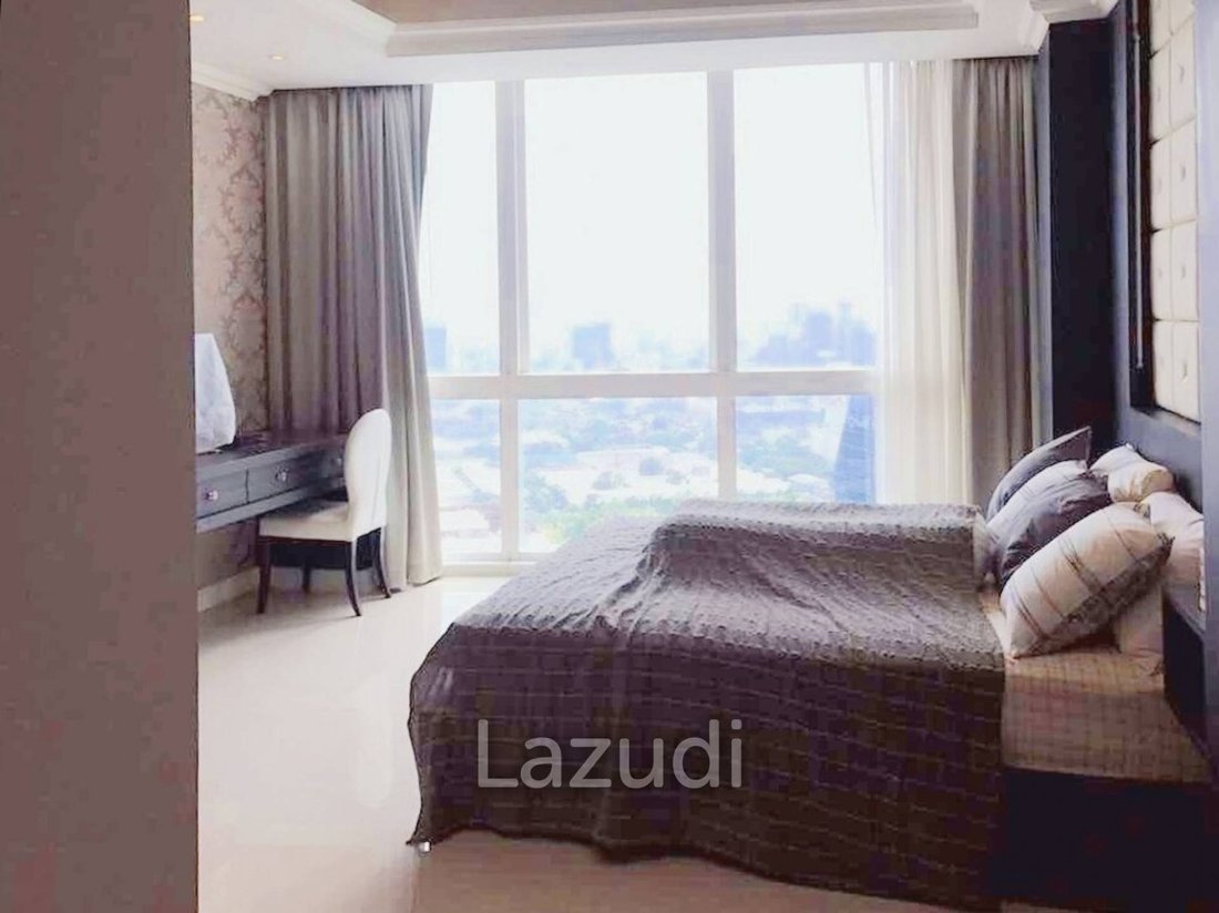 Apartment in Bangkok, Krung Thep Maha Nakhon, Thailand 3 - 12957497