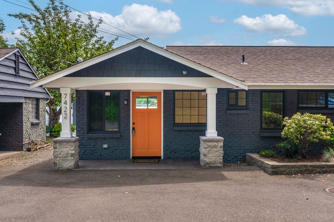 Condo in Lakewood, Washington, United States 1 - 12954973