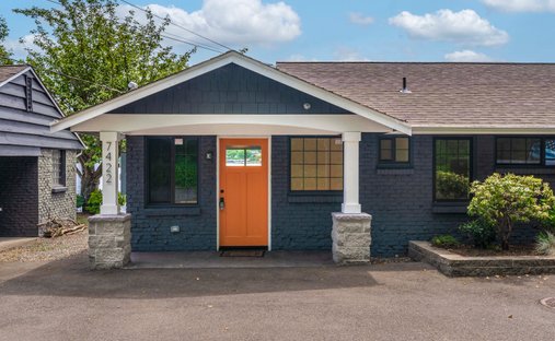 Condo in Lakewood, Washington, United States 1
