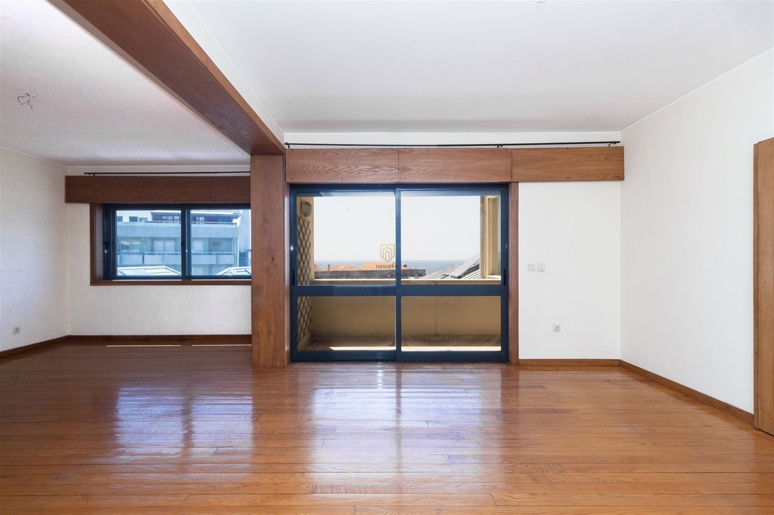 Apartment in Aldoar, Foz do Douro e Nevogilde, Porto District, Portugal 5 - 12952549