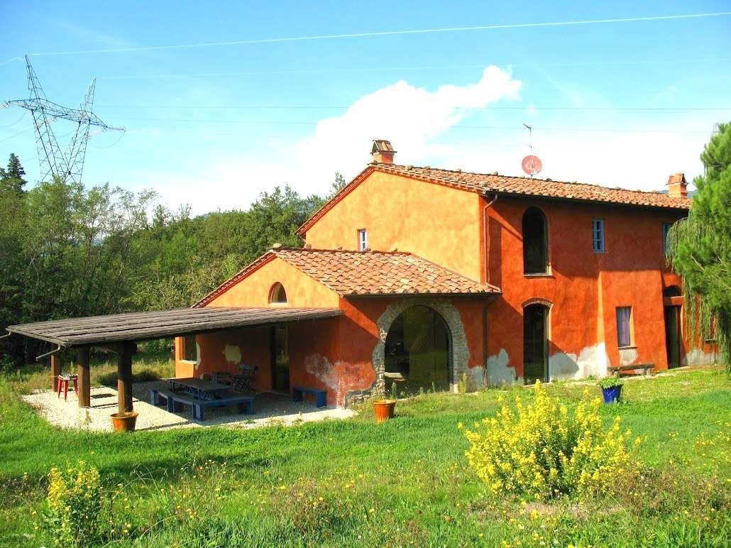 Estate in Camigliano, Capannori, Tuscany 2 - 12584728