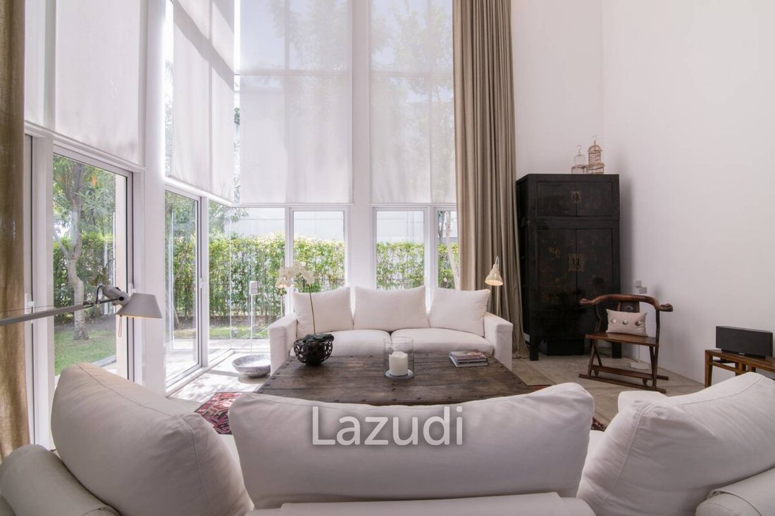 Villa in Cha-am, Phetchaburi, Thailand 2 - 12645718