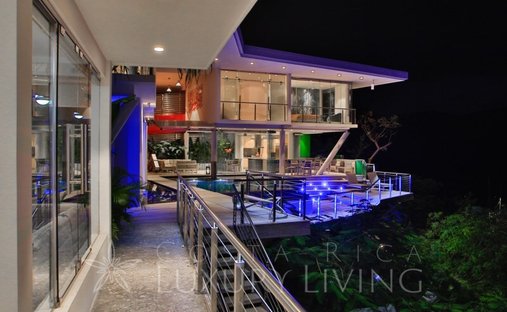 Casa en Liberia, Provincia de Guanacaste, Costa Rica 1