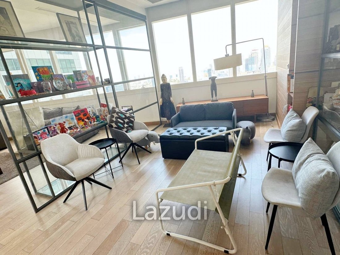 Apartment in Bangkok, Krung Thep Maha Nakhon, Thailand 4 - 12957502