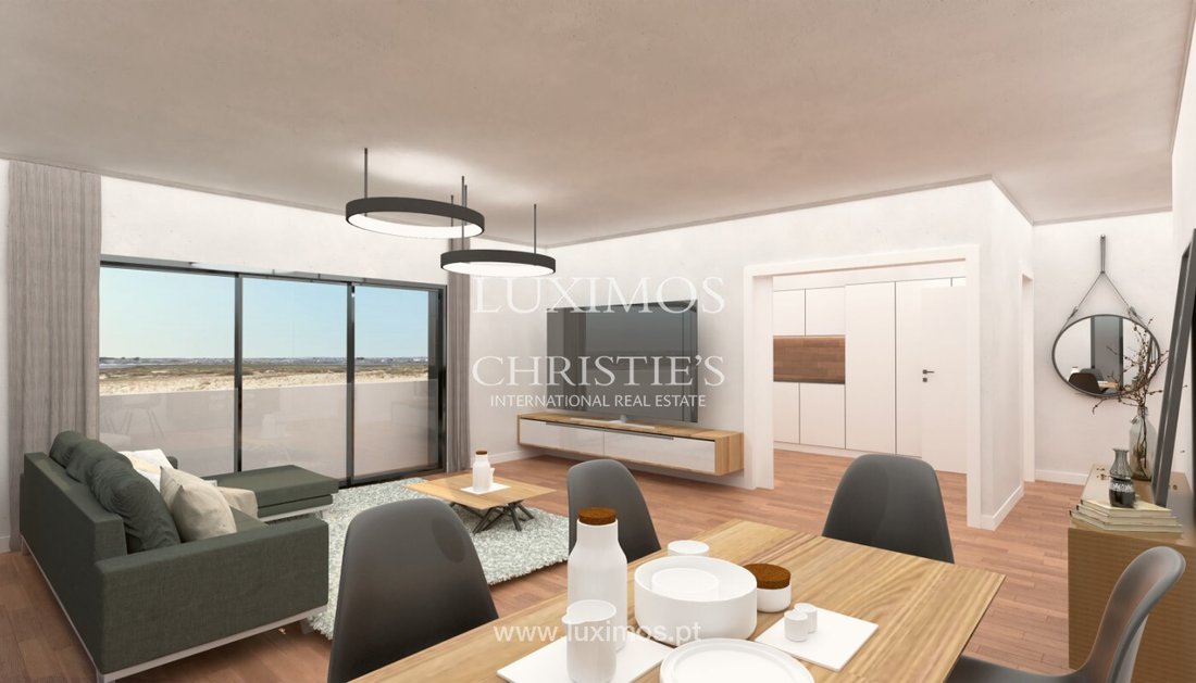 Apartment in Tavira (Santa Maria e Santiago), Algarve, Portugal 2 - 12950936