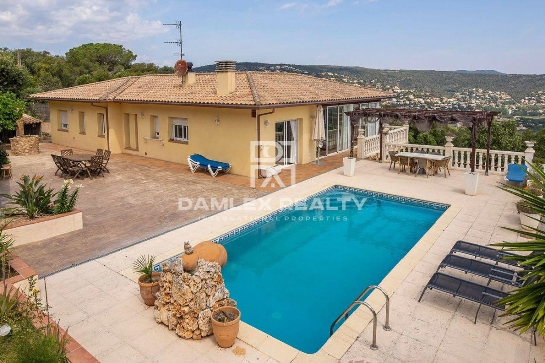 House in Platja d'Aro, Catalonia, Spain 1 - 10731519