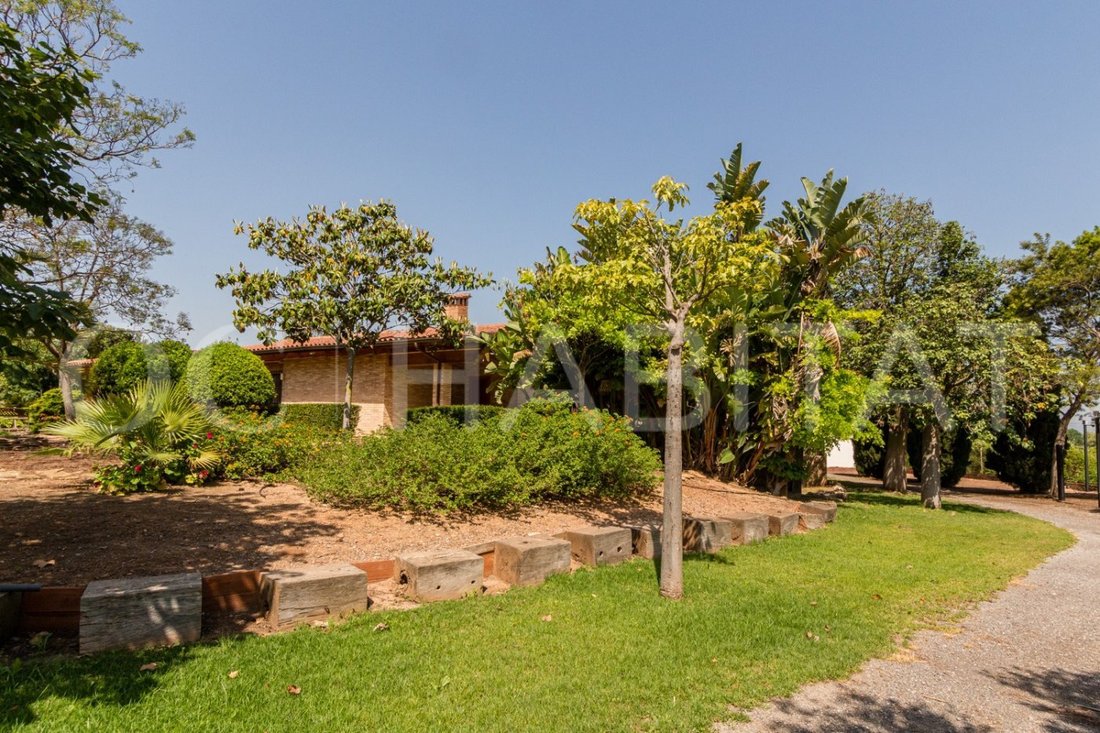 Country House in el Puig de Santa Maria, Valencian Community, Spain 5 - 12950359