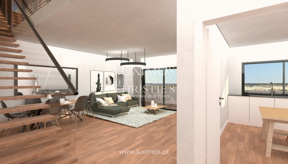 Apartment in Tavira (Santa Maria e Santiago), Algarve, Portugal 4 - 12950911