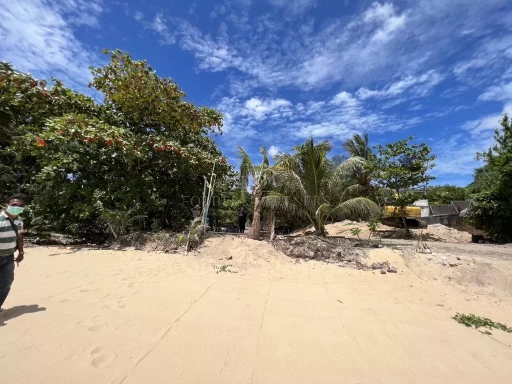 Land in Koh Samui, Surat Thani, Thailand 4 - 12952133