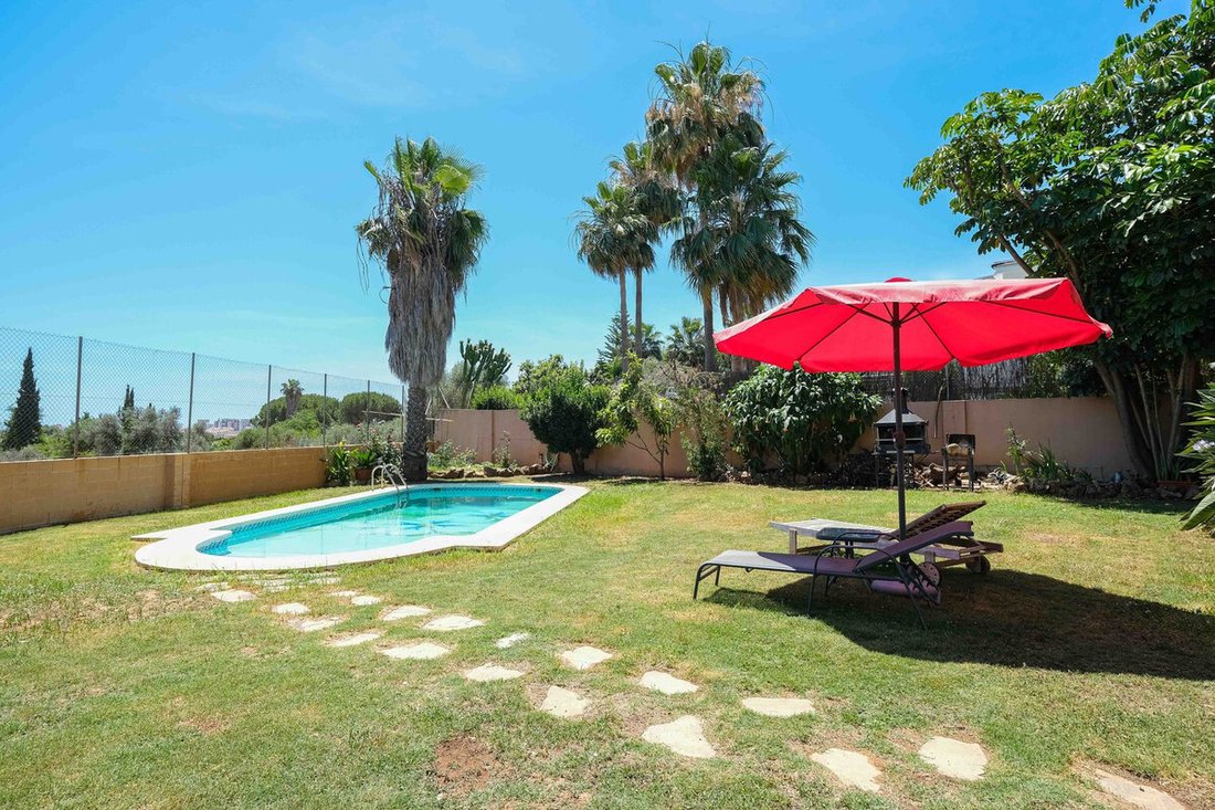 Villa in Mijas, Andalusia, Spain 1 - 12240921