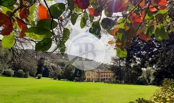 Villa a Porta a Lucca, Pisa, Toscana 2