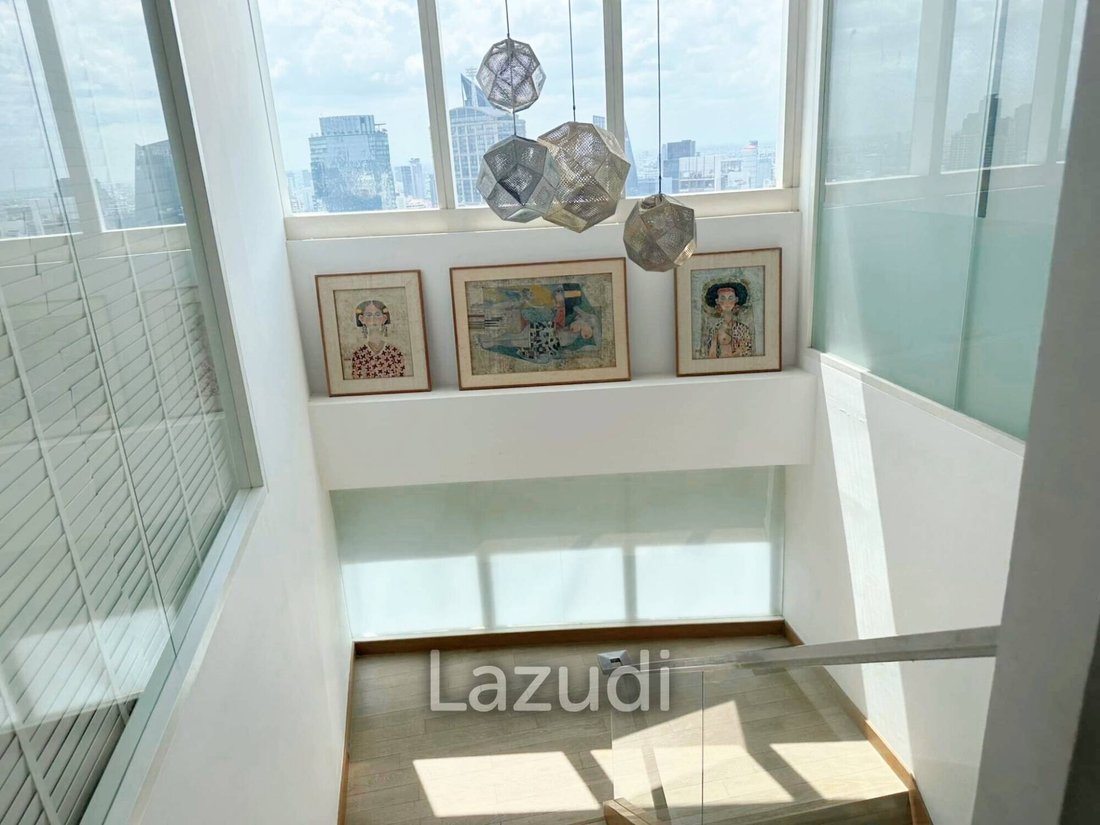 Apartment in Bangkok, Krung Thep Maha Nakhon, Thailand 5 - 12957502