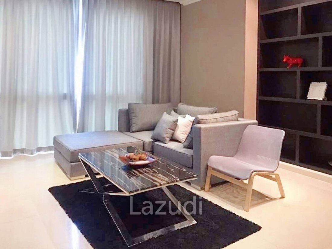 Apartment in Bangkok, Krung Thep Maha Nakhon, Thailand 2 - 12957497