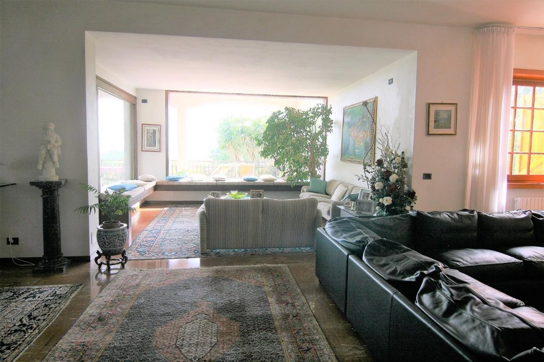Villa in Molicciara - Molino del Piano, Castelnuovo Magra, Liguria 2 - 12952191