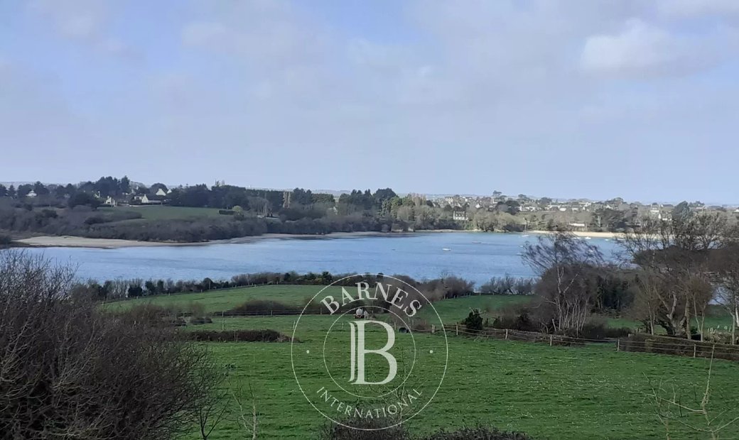 Sale House Saint Briac Sur Mer In Saint Briac Sur Mer, Brittany, France