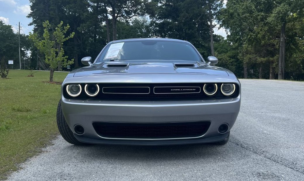 2016 Dodge Challenger In Northport, Alabama, United States For Sale