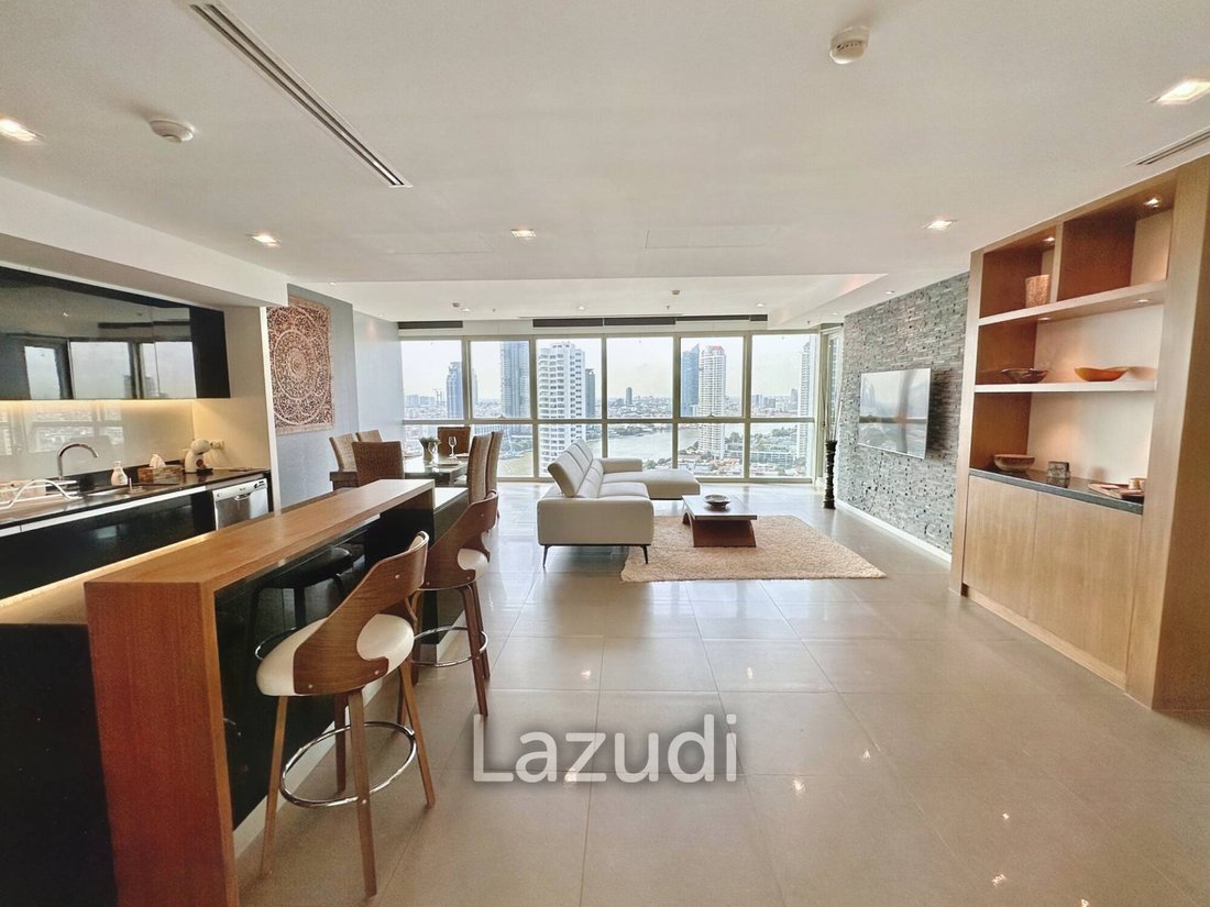Apartment in Bangkok, Krung Thep Maha Nakhon, Thailand 1 - 12957446