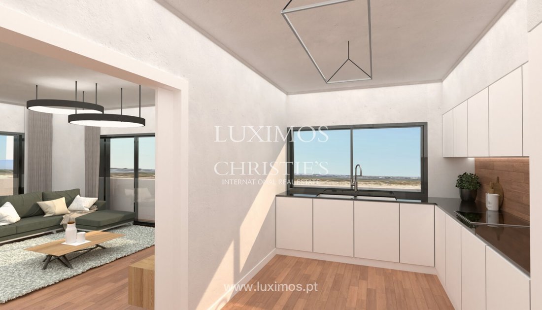 Apartment in Tavira (Santa Maria e Santiago), Algarve, Portugal 2 - 12950911