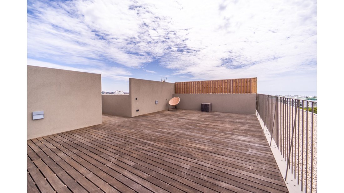 Apartment in Cascais e Estoril, Lisbon, Portugal 4 - 12951569