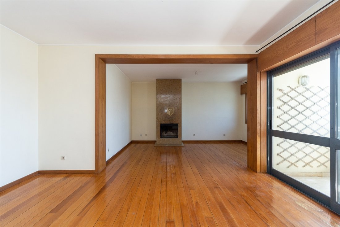 Apartment in Aldoar, Foz do Douro e Nevogilde, Porto District, Portugal 2 - 12952549
