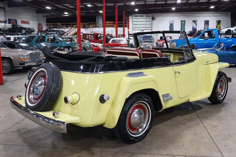 Cabriolet in Grand Rapids, Michigan, United States 5 - 12952664