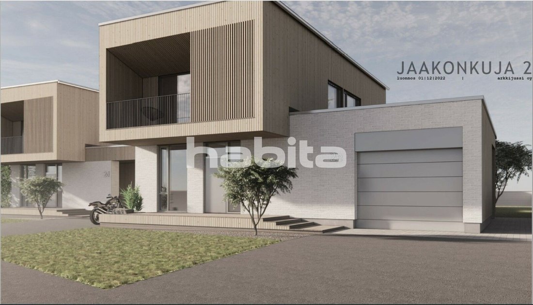 Single Family House Oulu Finland In Oulu, Finland For Sale (12951169)