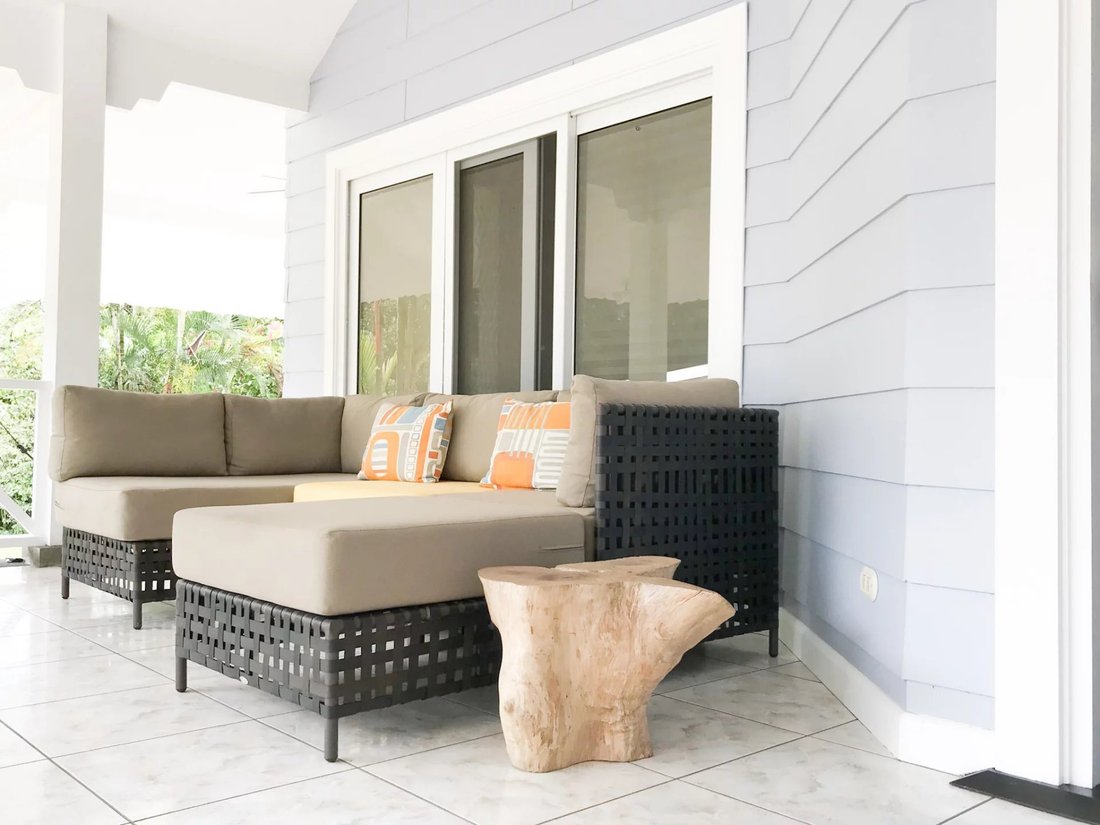 Beautiful Home For Sale With Its Own In Marina, Limón Province, Costa