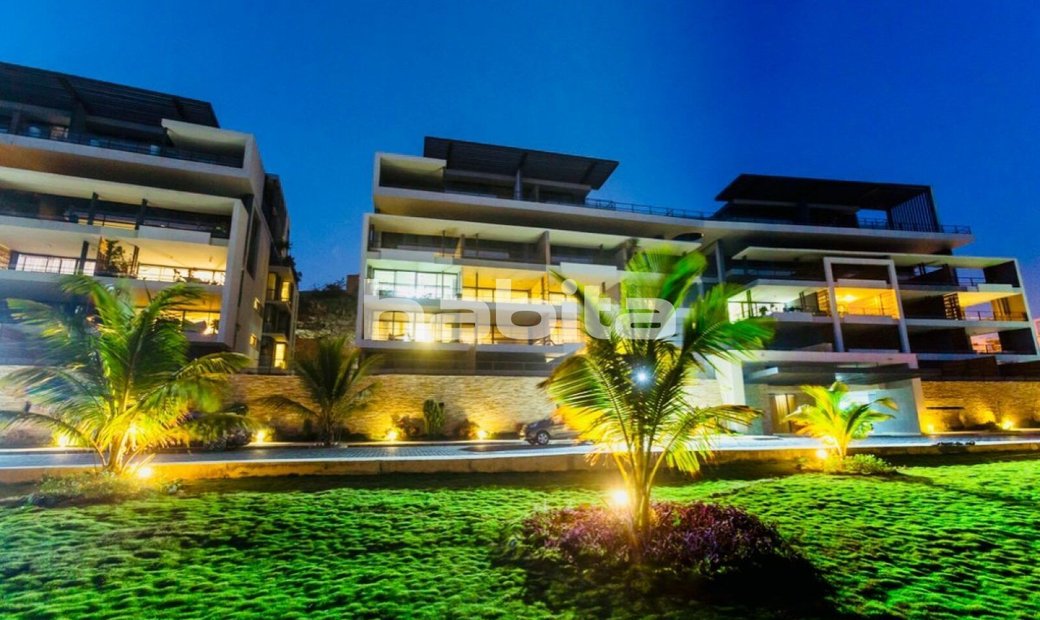 Apartment Block Mermoz In Dakar, Dakar Region, Senegal For Sale (12955355)