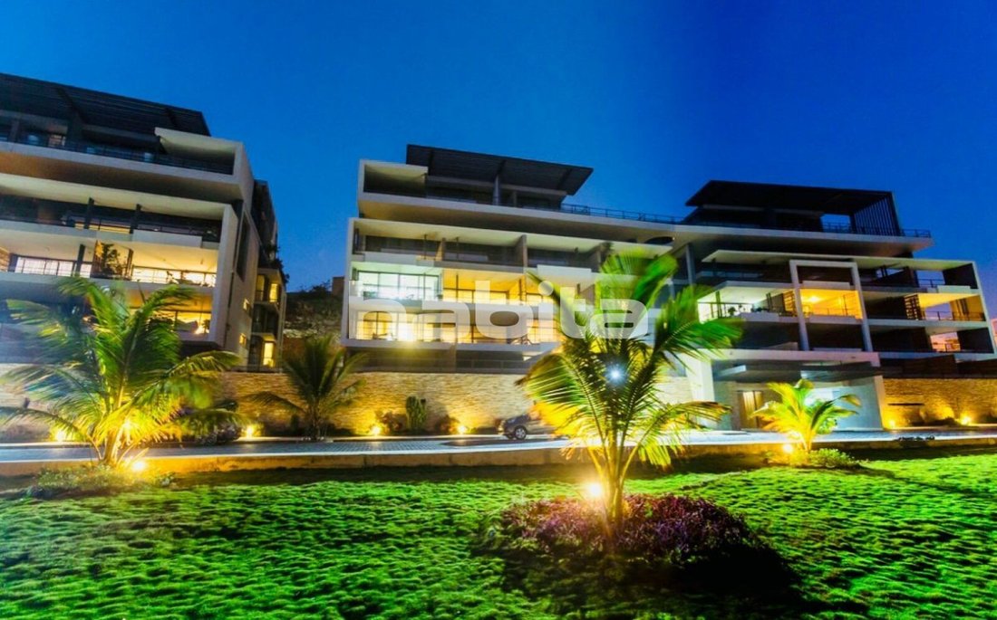 Apartment Block Mermoz In Dakar, Dakar Region, Senegal For Sale (12955355)