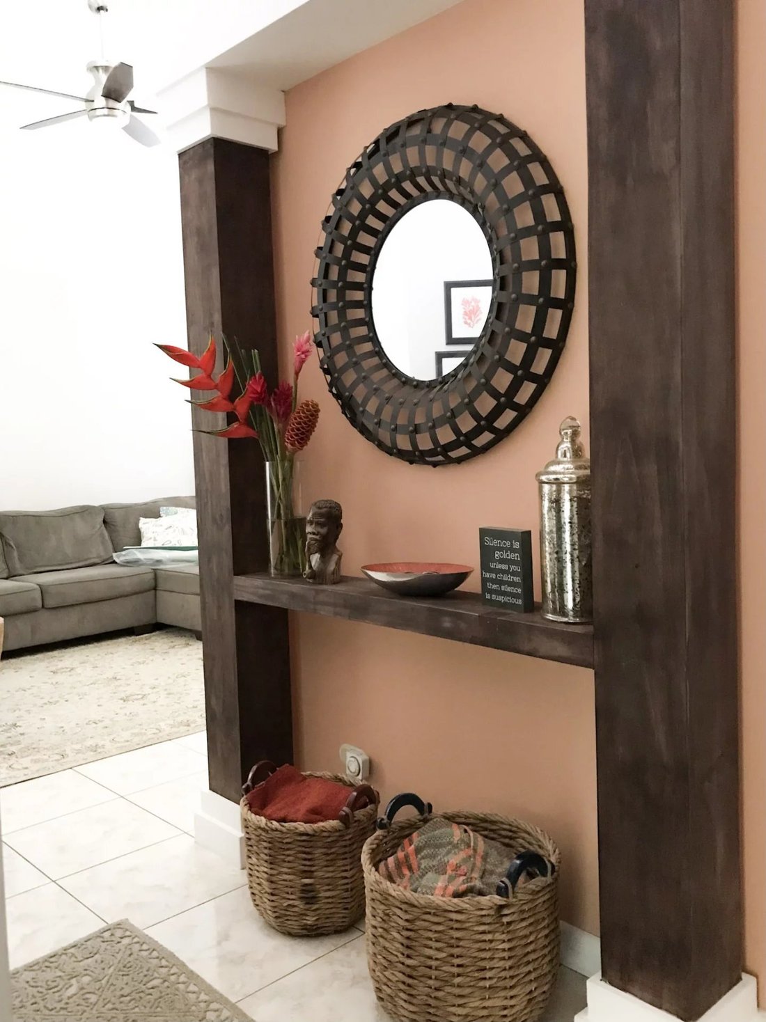 Beautiful Home For Sale With Its Own In Marina, Limón Province, Costa