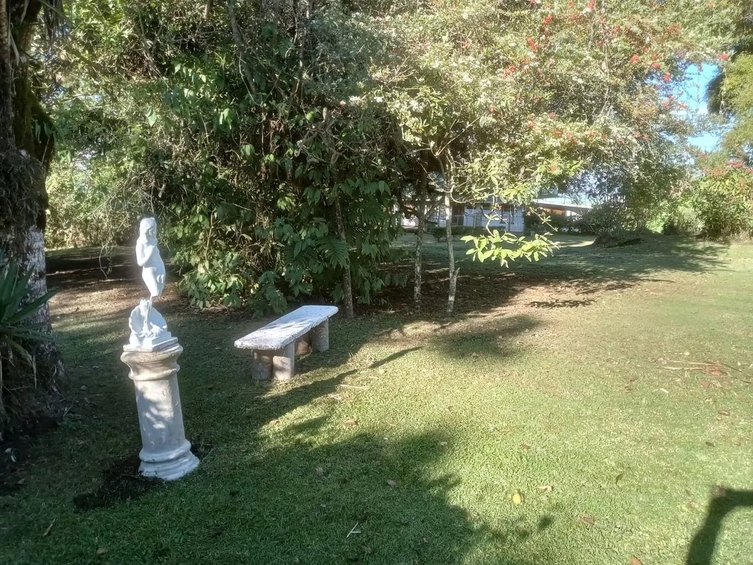 Spectacular Farm For Sale In San In Tres Rios, Cartago Province, Costa