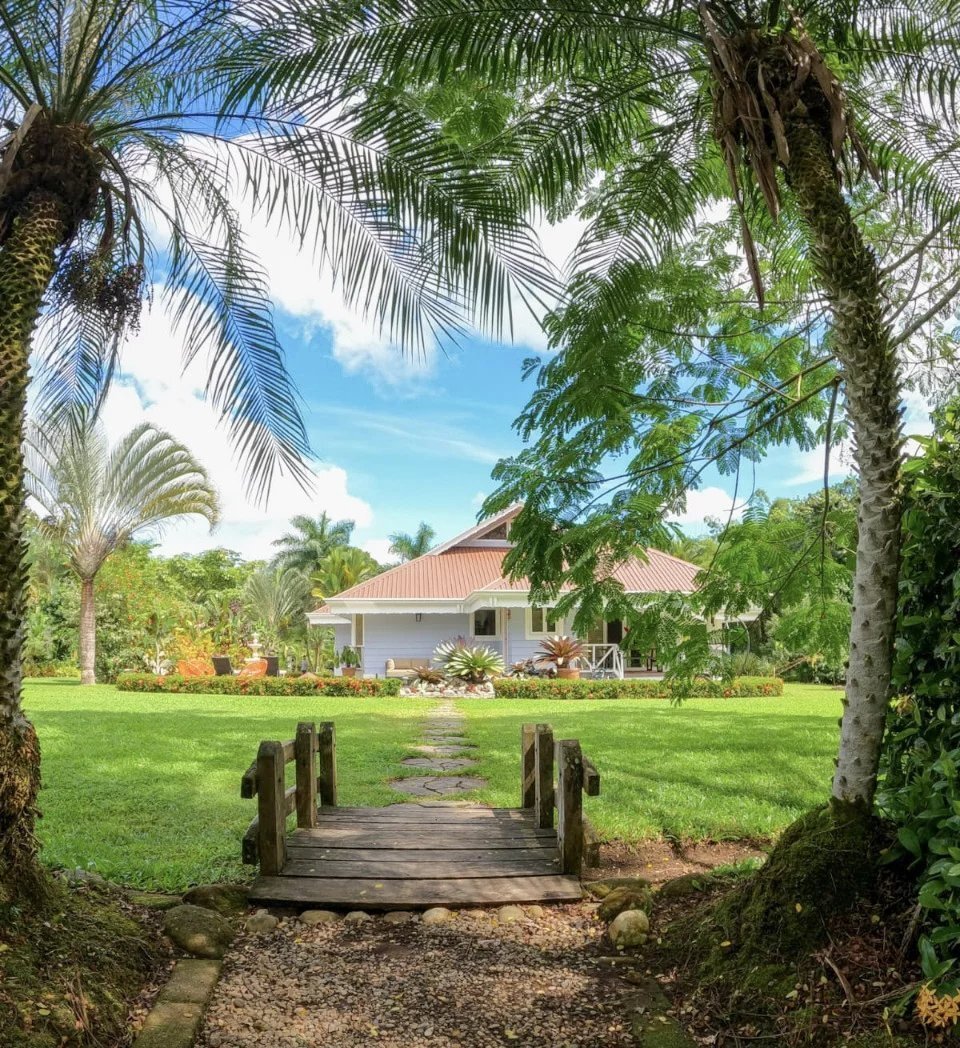 Beautiful Home For Sale With Its Own In Marina, Limón Province, Costa