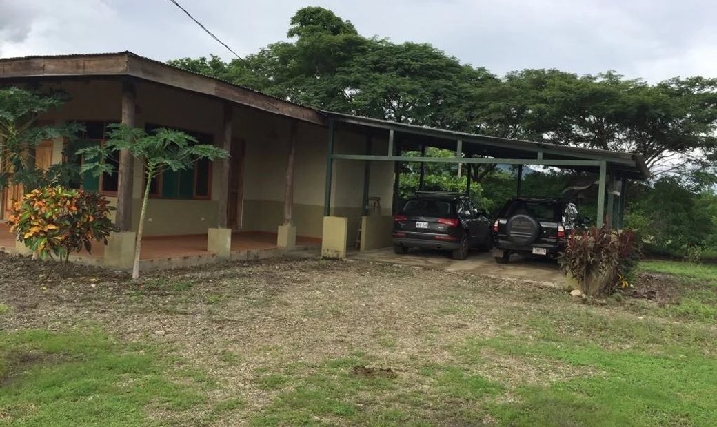 Farm Land, In Nicoya In Nicoya, Guanacaste Province, Costa Rica For