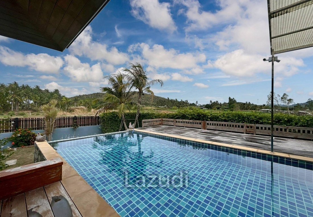 Villa in Sam Roi Yot, Prachuap Khiri Khan, Thailand 5 - 12956020