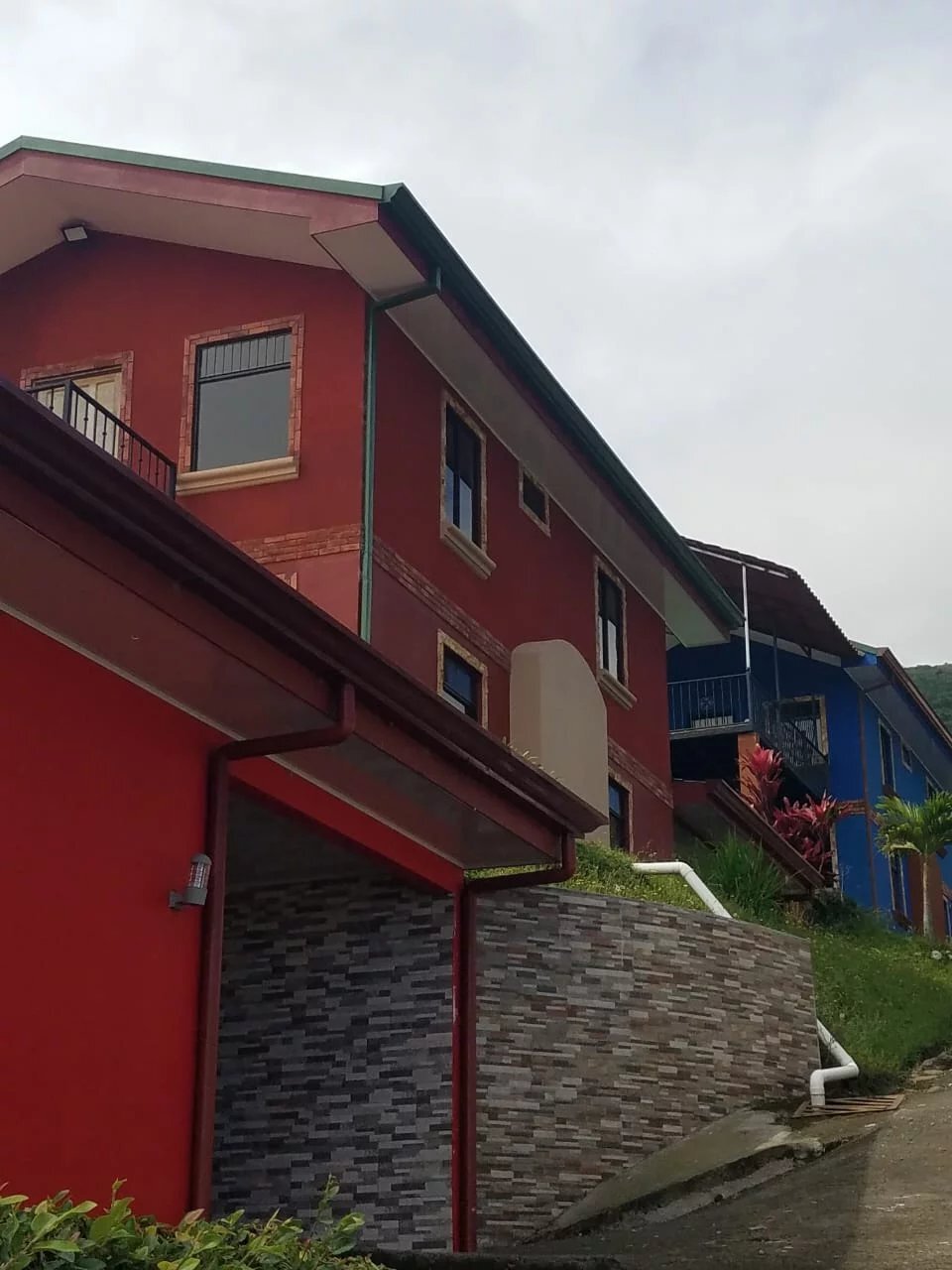 Escazú House In Escazu, San José Province, Costa Rica For Sale (12956121)