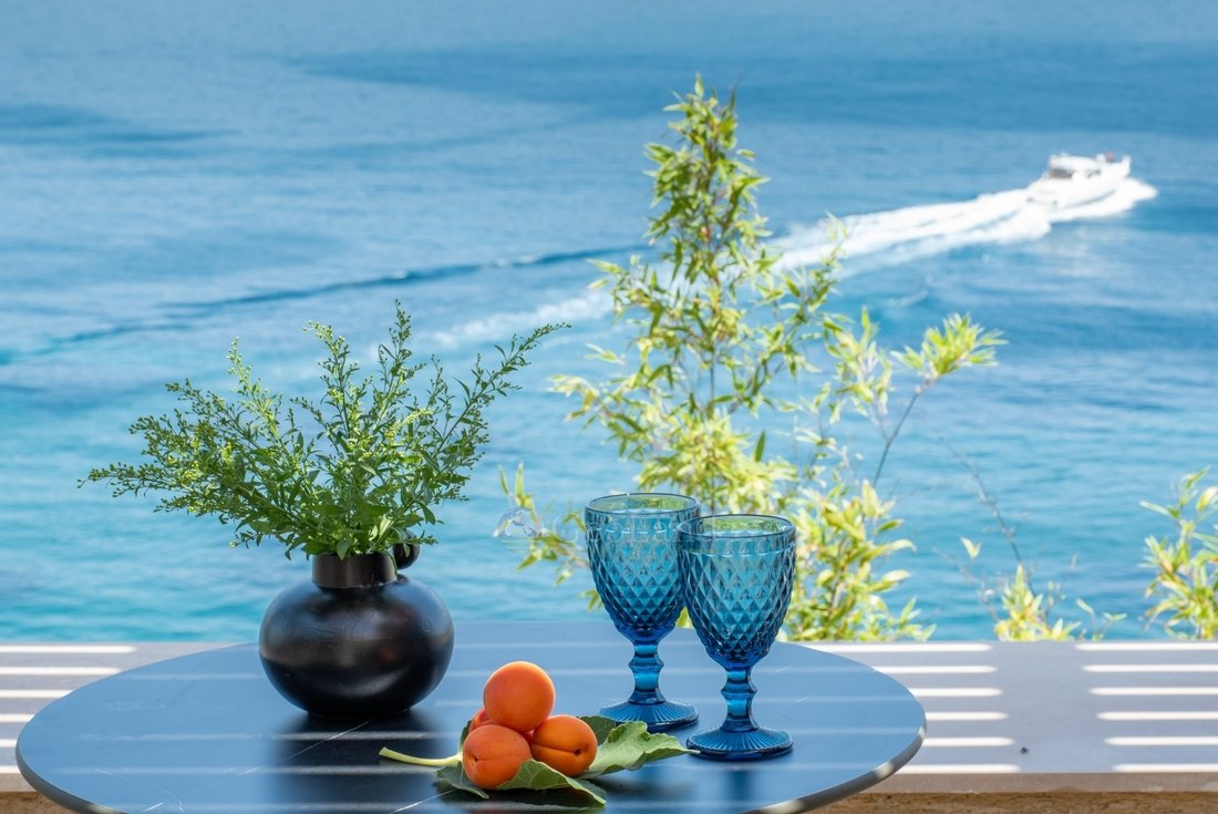 Villa in Poros, Attica, Greece 5 - 12956134