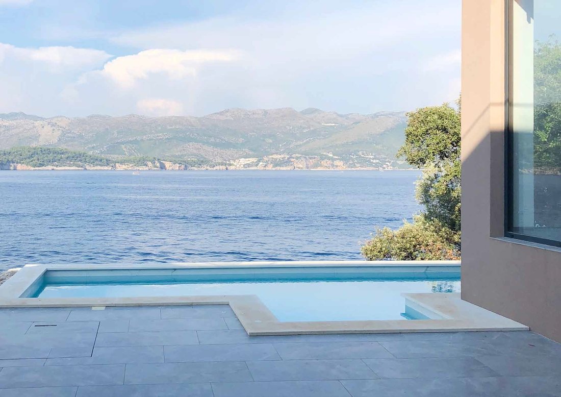 Luxury Villa, For Sale, In Dubrovnik, Dubrovnik Neretva County, Croatia
