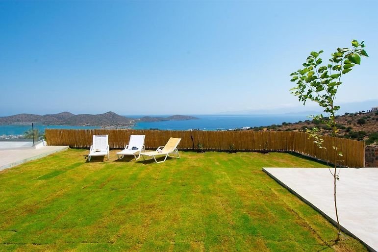 Villa in Community of Elounta, Agios Nikolaos Municipal Unit, Greece 2 - 12957664