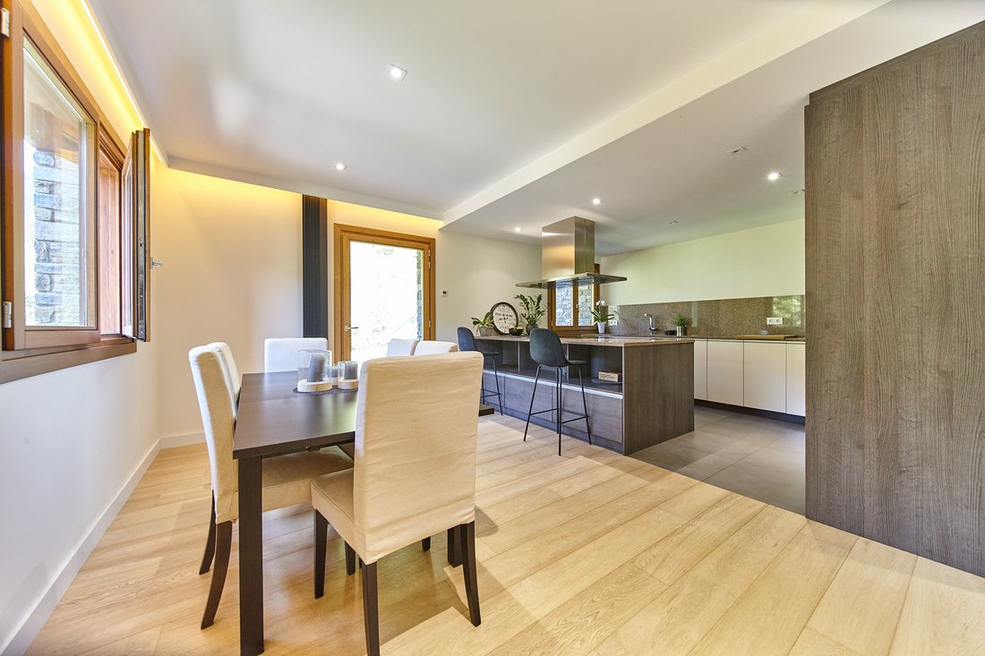 House in Pal, La Massana, Andorra 3 - 12957733