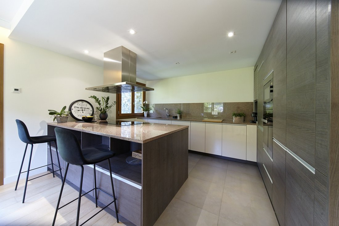 House in Pal, La Massana, Andorra 4 - 12957733