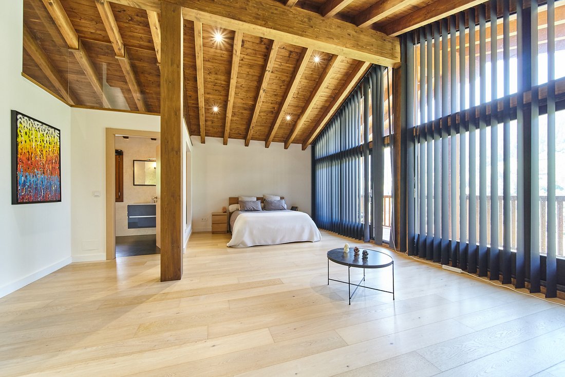 House in Pal, La Massana, Andorra 1 - 12957733