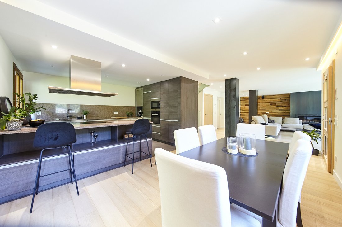 House in Pal, La Massana, Andorra 5 - 12957733