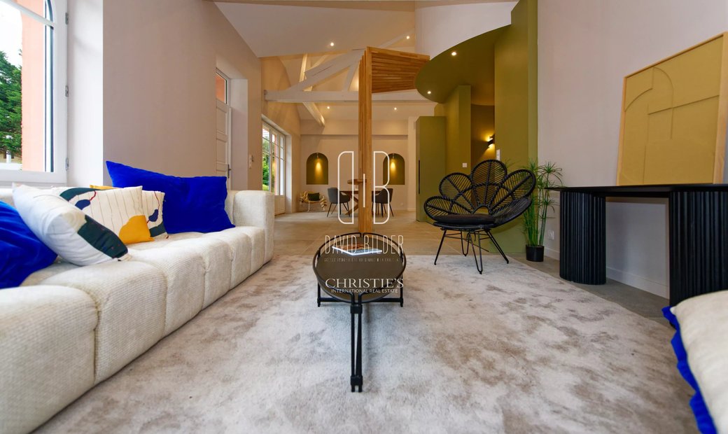 Sale House La Baule Escoublac In La Baule Escoublac, France For Sale (12957666)