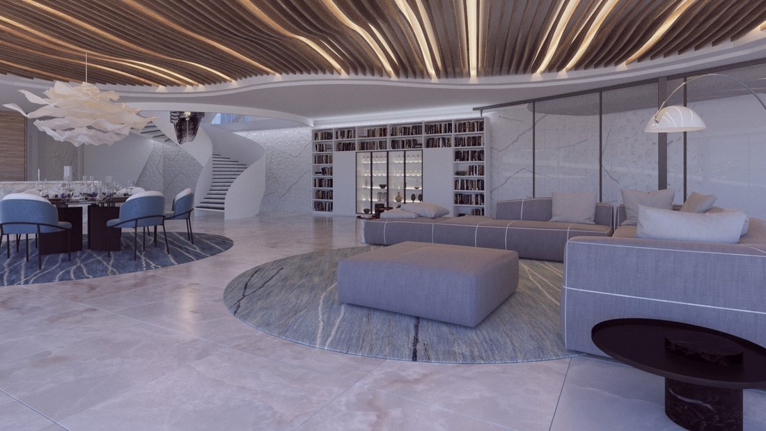 Villa in Xabia / Javea, Valencian Community, Spain 4 - 12957747