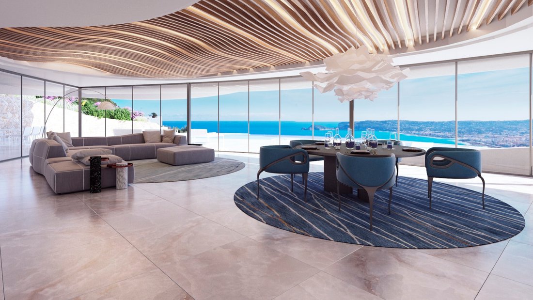 Villa in Xabia / Javea, Valencian Community, Spain 5 - 12957747