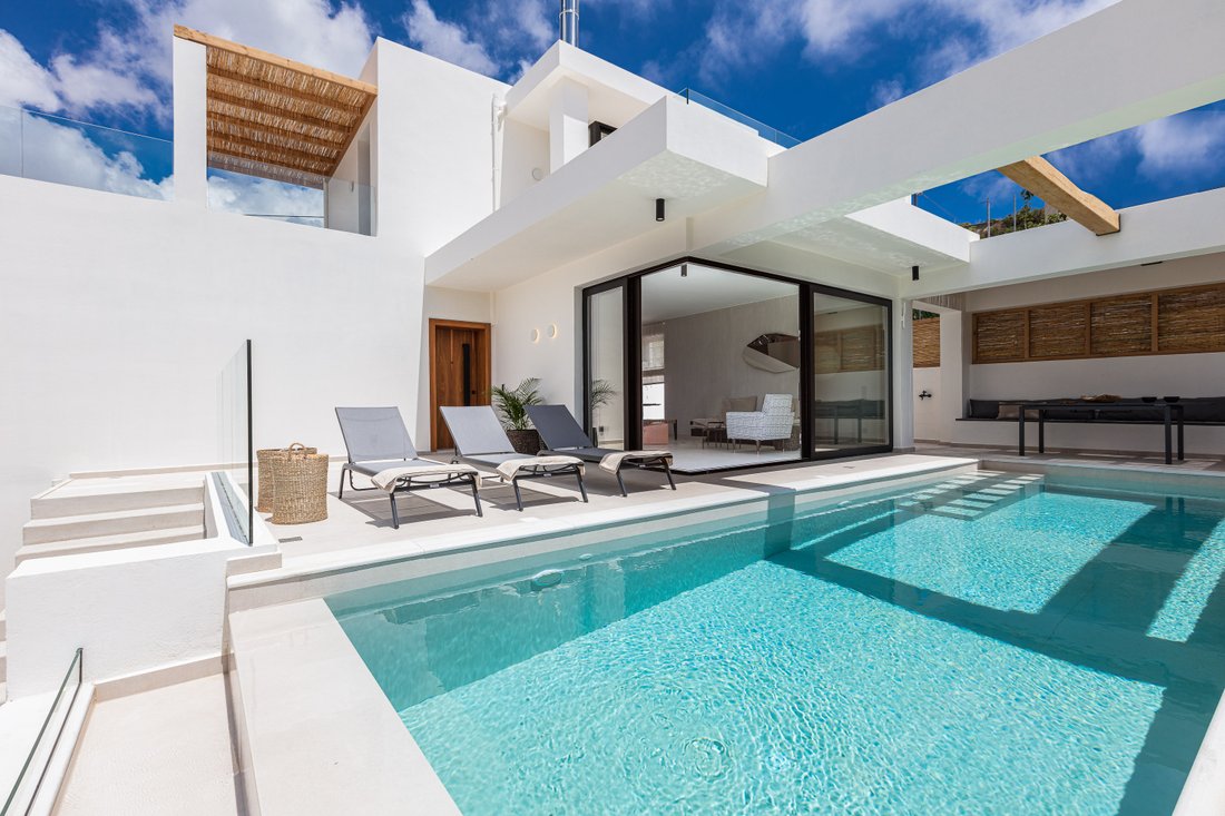 Villa in Crete, Greece 1 - 12957770