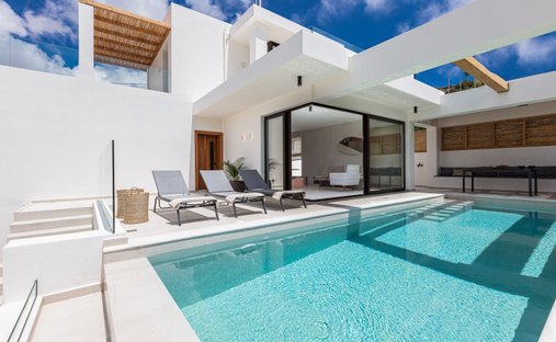 Villa in Kreta, Griechenland 1