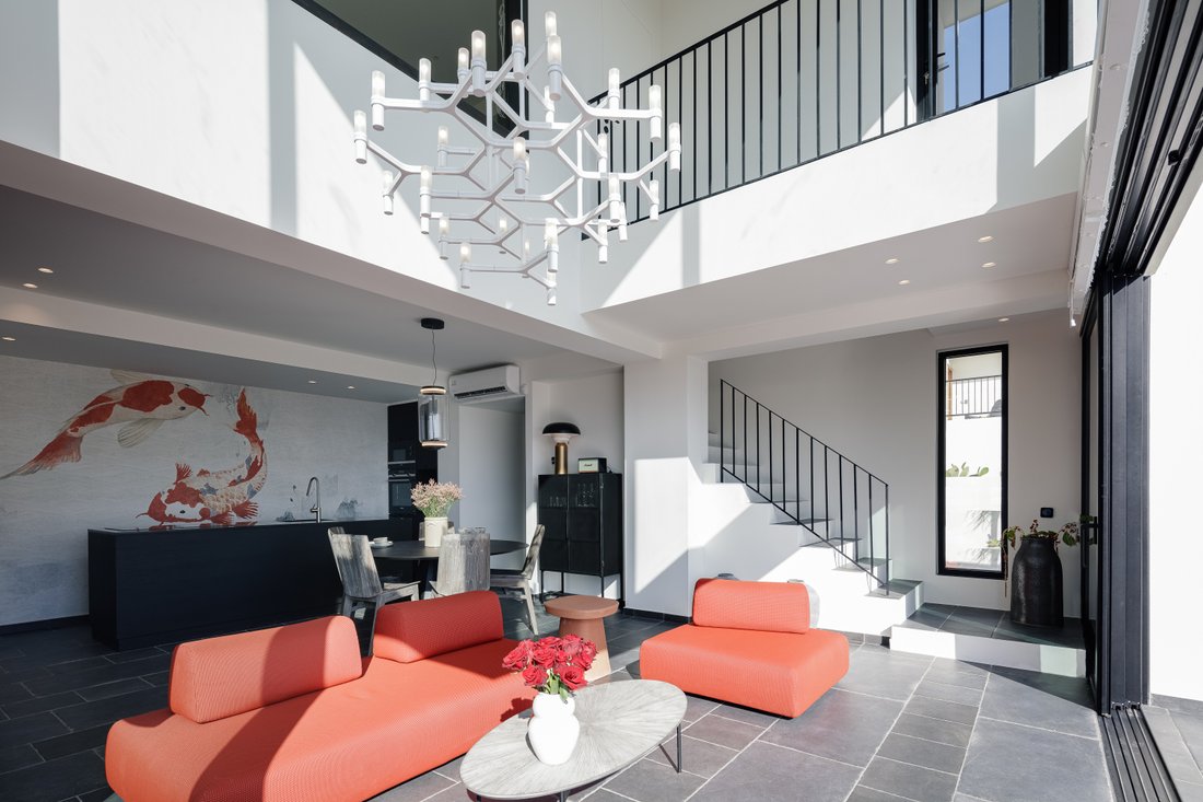 Villa in Crete, Greece 2 - 12957770